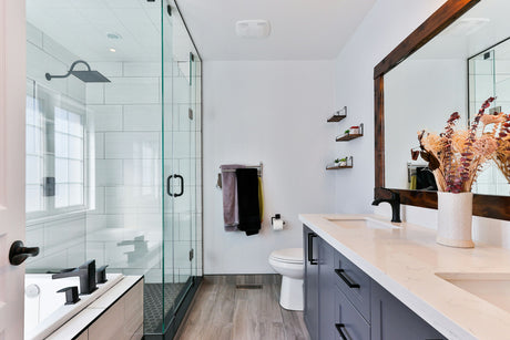 How to Plan Your Bathroom Renovation