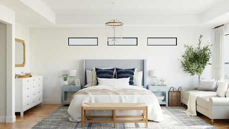 Design Tips for the Perfect Bedroom