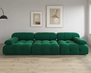 Leno Sectional Sofa