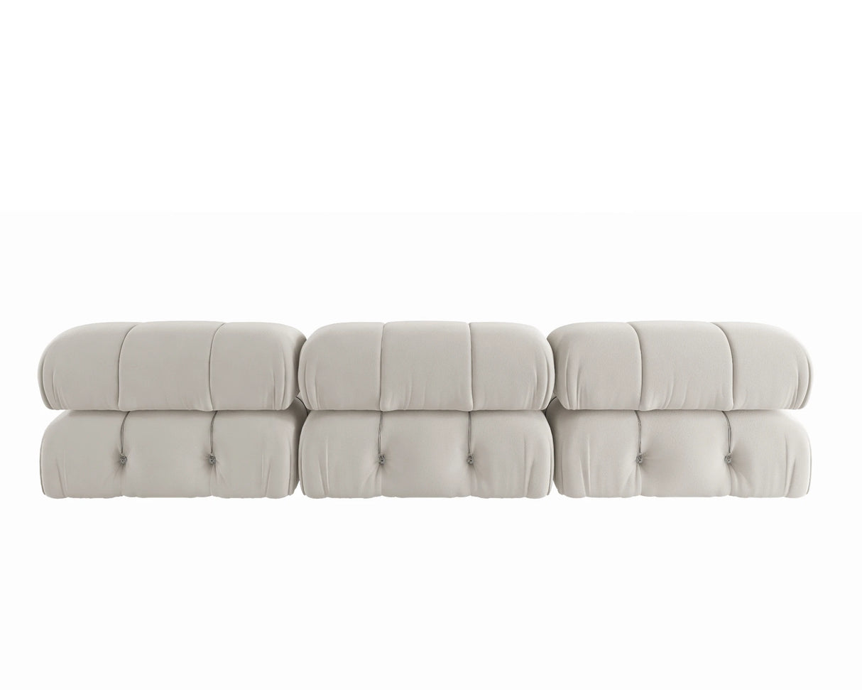 Leno Sectional Sofa