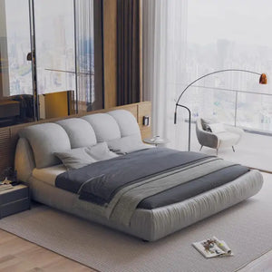 Cozar Oversized Bed Frame