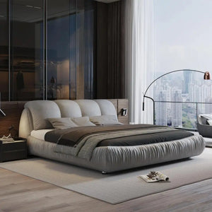 Cozar Oversized Bed Frame