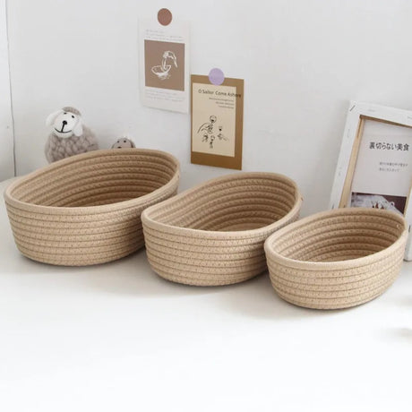 Kunwi Storage Baskets