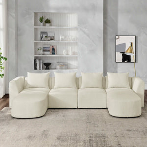Grayling Sectional Sofa