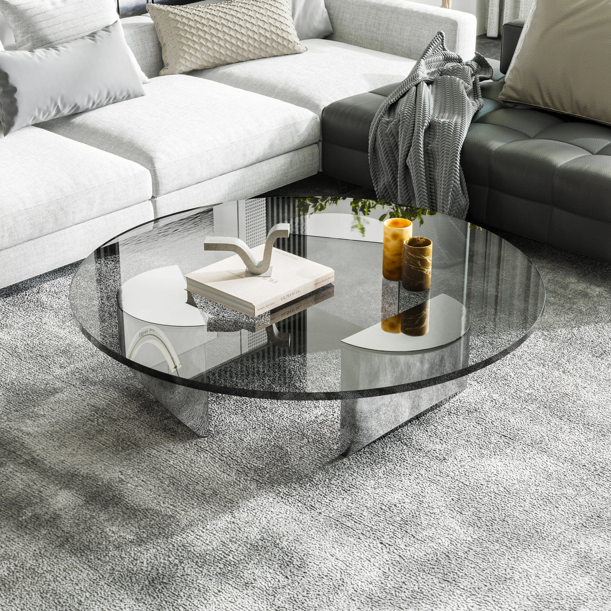 Busseto Coffee Table