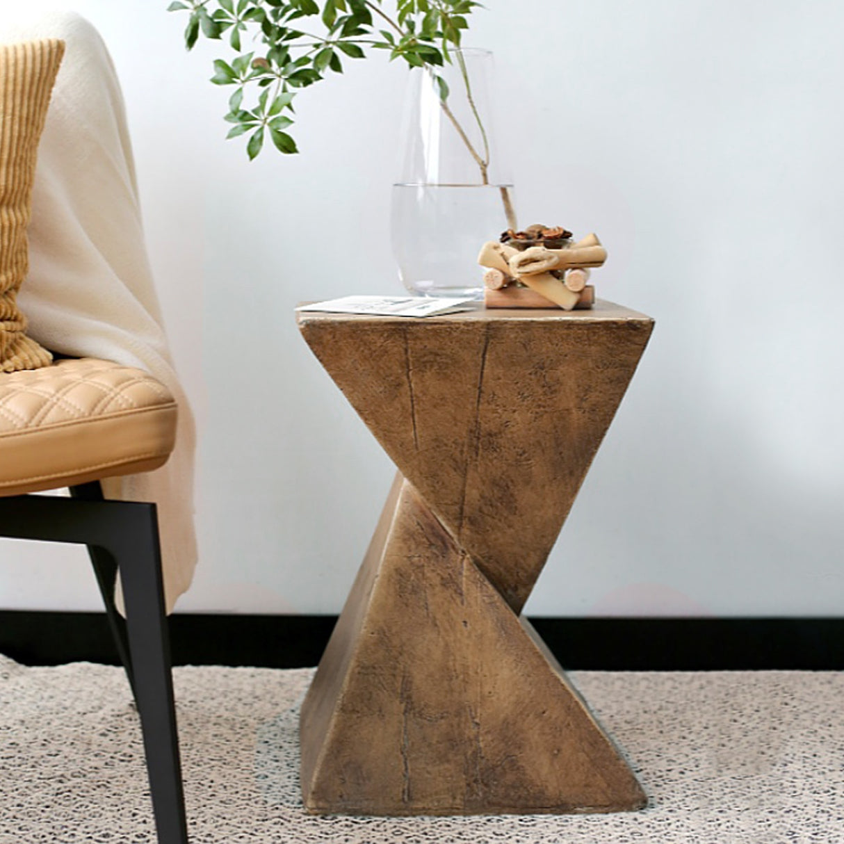 Emory Side Table