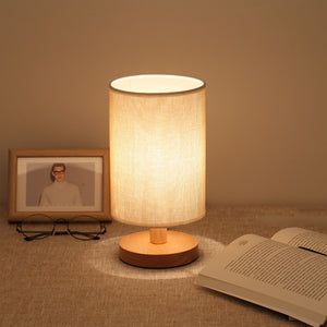 Ellure Bedside Lamp - Ellure